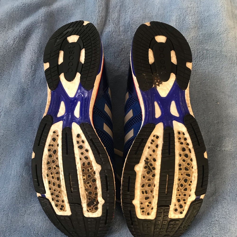 Adidas - Picture 3 of 5